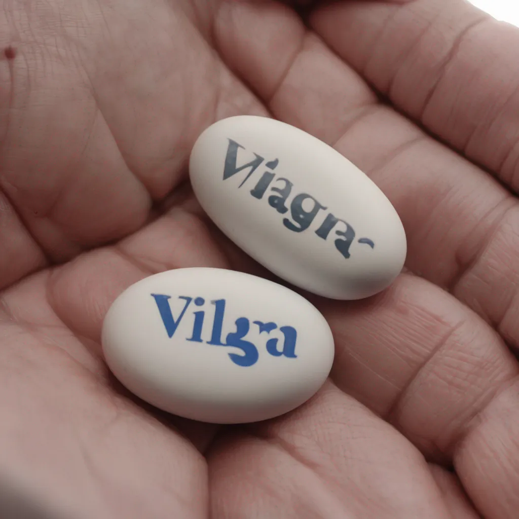 Acheter le viagra numéro 1